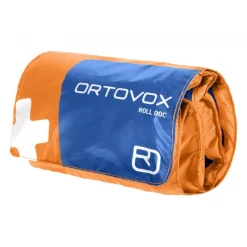 Ortovox First Aid Roll Doc