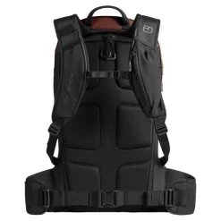Ortovox Free Rider 20 S, chestnut