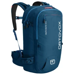 Ortovox Haute Route 30 S, petrol blue