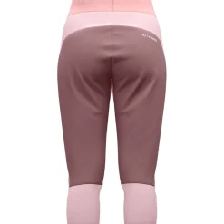Ortovox Ravine Metawool 60 Hybrid, isolerende bukser, dame, lyserød