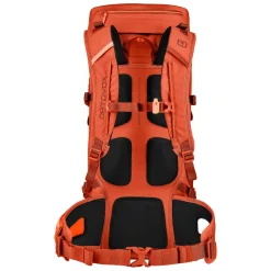 Ortovox Traverse 30 Dry, desert orange