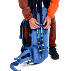 Ortovox Traverse 30 Dry, just blue