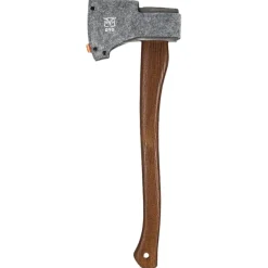 Oyo Bushcraft, økse, brun