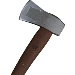 Oyo Cleaves Super, økse, brun