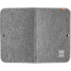Oyo Kvile Sit Pad, grå