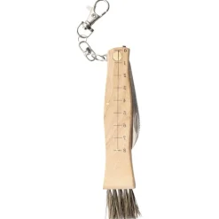 Oyo Mushroom Folding Knife, foldekniv, beige