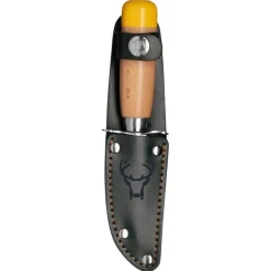 Oyo Scout Knife, kniv, grøn