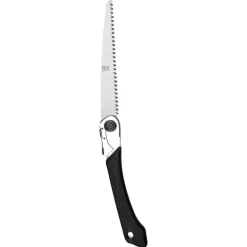 Oyo Tursag Folding Hiking Saw, foldesav, sort