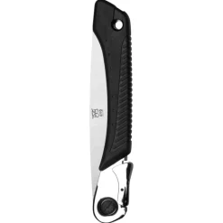 Oyo Tursag Folding Hiking Saw, foldesav, sort