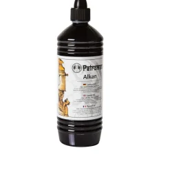Petromax Alkan Paraffin 1L, Lampeolie