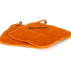 Petromax Aramid Pro 300 Potholders (2 stk), Grydelapper, orange