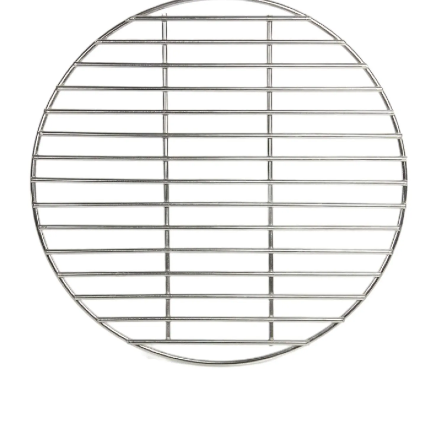 Petromax Atago Charcoal Grate Ø29, Rist, sølv