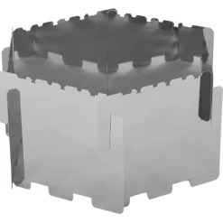 Petromax Atago Heat Reflector, Varmereflektor