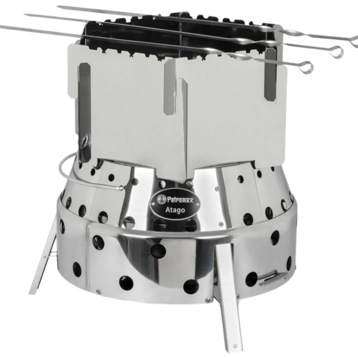 Petromax Atago Heat Reflector, Varmereflektor