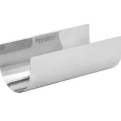 Petromax Baguette Pan for Petromax Loaf Pans, Baguette Form/Pande