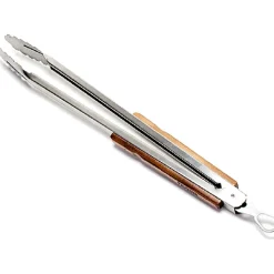 Petromax BBQ and Coal Tongs (small), grilltang
