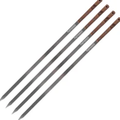 Petromax BBQ Skewers, Spyd