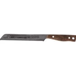 Petromax Bread Knife 20 cm, Kniv