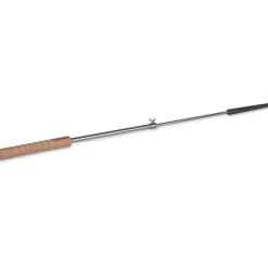 Petromax Campfire Bread Skewer with Cast-Iron Tip, bålspyd med støbejern