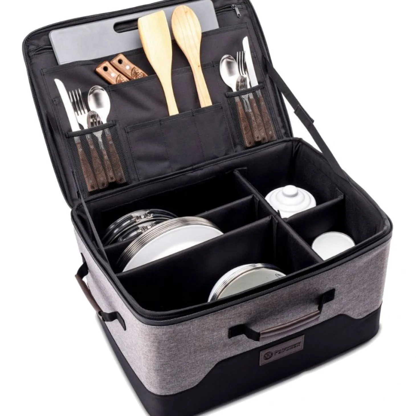 Petromax Catago Box 50, box til udstyr