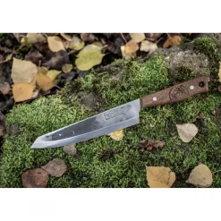 Petromax Chef's Knife 20 cm, Kniv