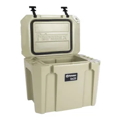 Petromax Cool Box Sand 25L, Køleboks, sand