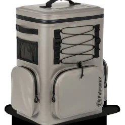 Petromax Cooler Backpack 27 Litre (sand colour), Kølerygsæk, Beige