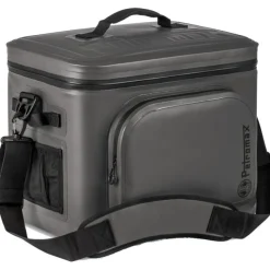 Petromax Cooler Bag 22L, køletaske, grå