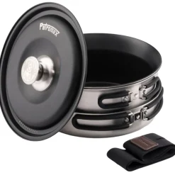 Petromax Dimego Pot Set, Grydesæt