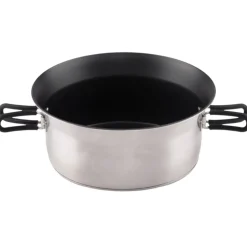 Petromax Dimego Pot Set, Grydesæt