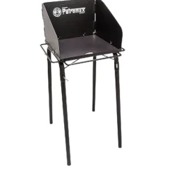 Petromax Dutch Oven Table FE45, Bord, sort