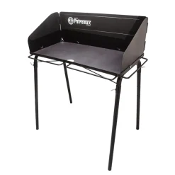 Petromax Dutch Oven Table FE90, Bord, sort