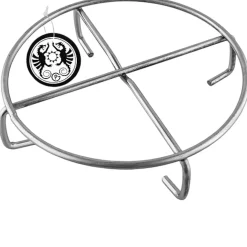 Petromax Dutch Oven Trivet, Bordskåner, sølv
