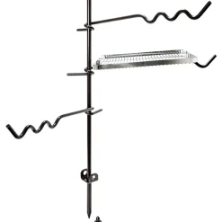 Petromax Fire Anchor, Brandanker sort
