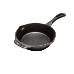 Petromax Fire Skillet FP20, Pande, sort