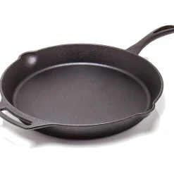 Petromax Fire Skillet fp25 with one pan, pande