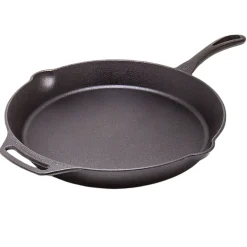 Petromax Fire Skillet FP30, Pande, sort