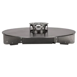 Petromax Griddle Plate Tyropit and Pyron, Grillplade