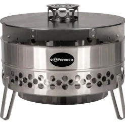 Petromax Griddle Plate Tyropit and Pyron, Grillplade