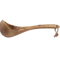 Petromax Ladle Olive Wood, Øse