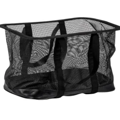 Petromax Mesh Pouch til Cooler Bag 22L, sort