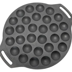 Petromax Poffertjes Pan, pande til Poffertjes/æbleskiver