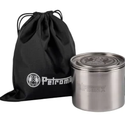 Petromax Stove Cup, Kop