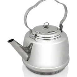 Petromax Teakettle tk0.8L, tekedel