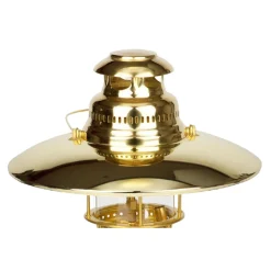 Petromax Top Reflector til HK350 / HK500, Reflektor, Brass