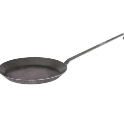 Petromax Wrought-Iron Pan SP32, Pande, sort