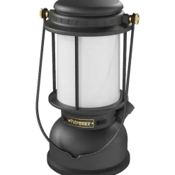 PetromaxLM500 LED Lanterne, sort