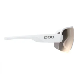 POC Aim, solbriller, hydrogen white