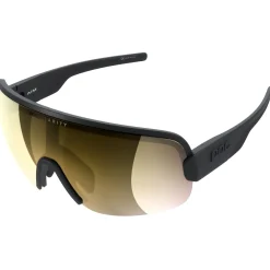 POC Aim, solbriller, uranium black