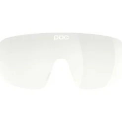 POC AIM spare lens, clear